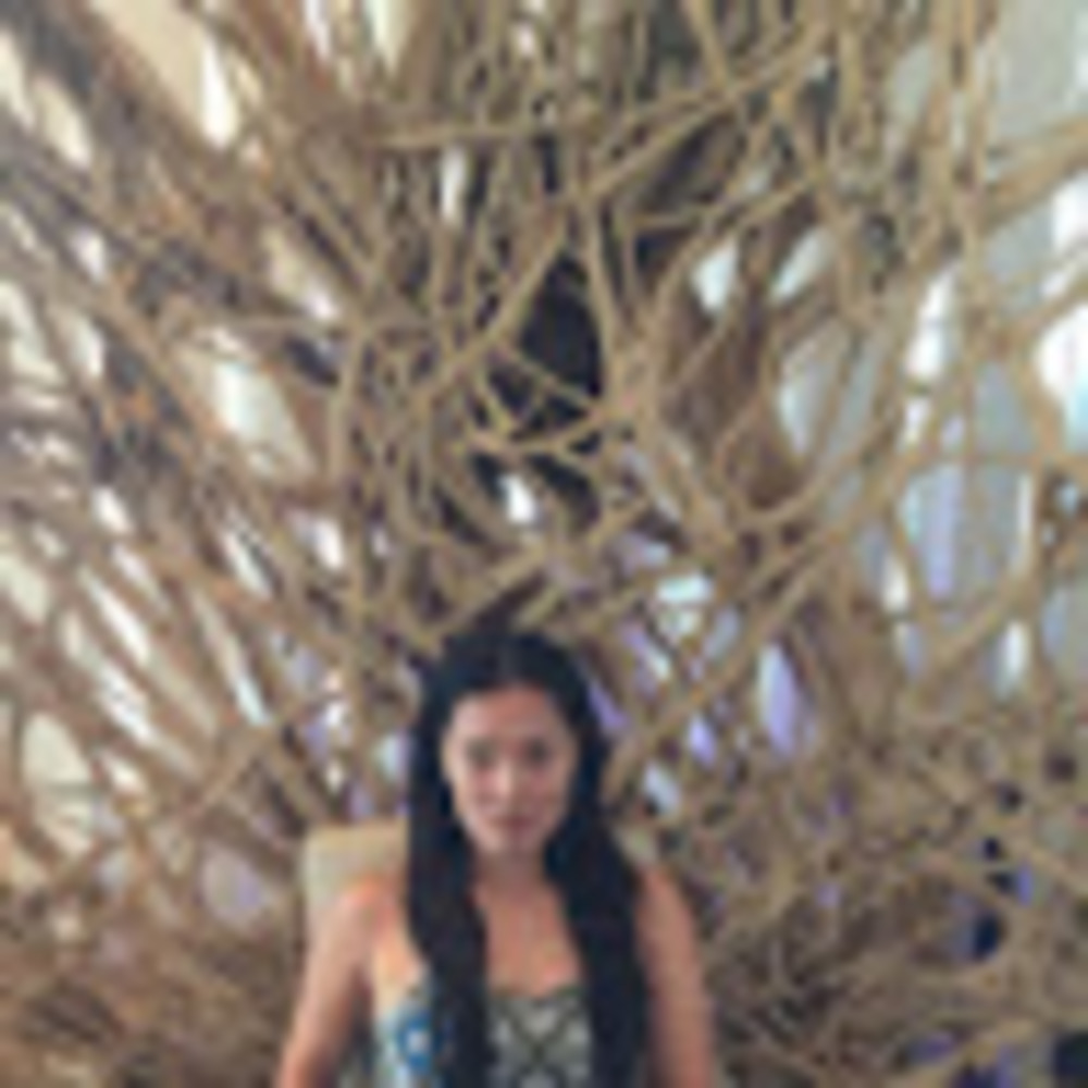 Meet your Posher, Hee jung